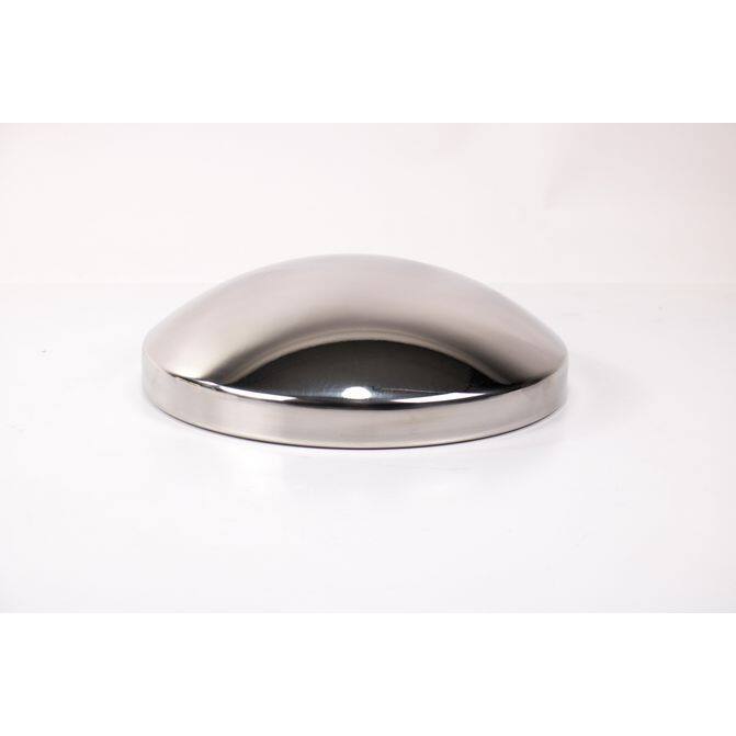 Tray End Caps
