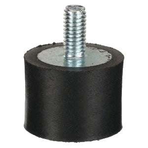 Vario Rubber Buffer