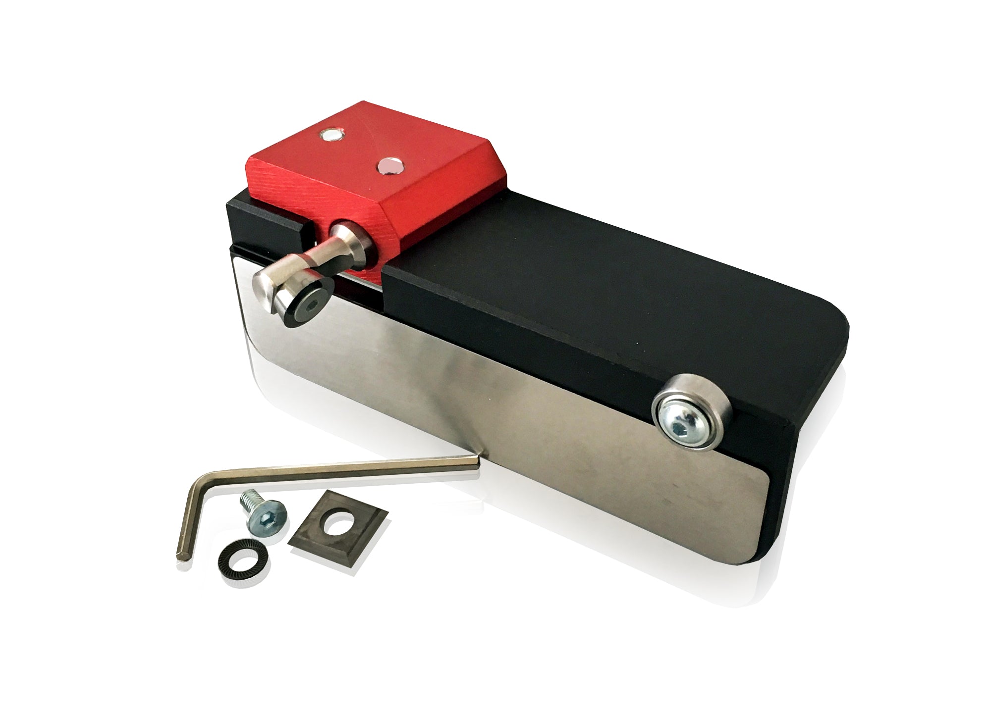 Sidewall Planer World Cup