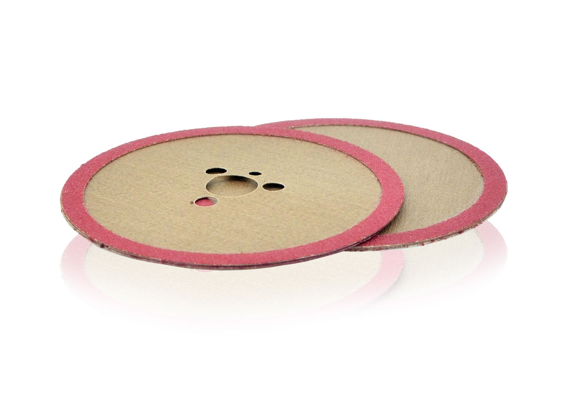 Edge Sanding Plate