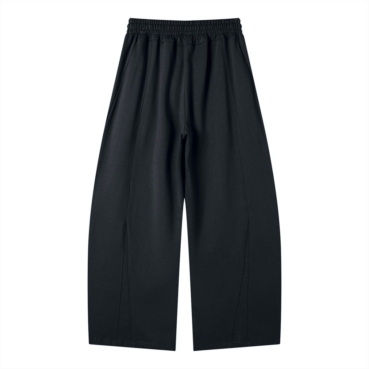 Heat preservation - Wide Leg Panel Sweatpants