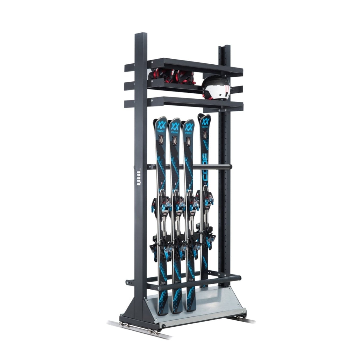 Easy Plus Rack