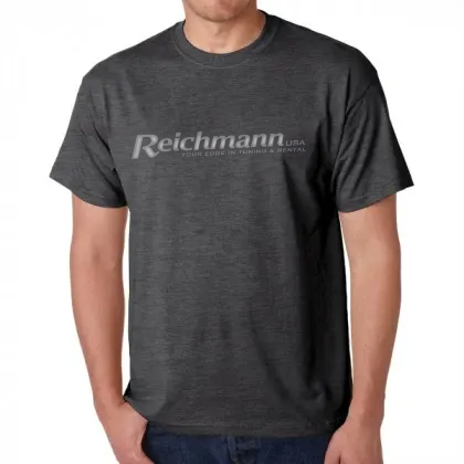 Branded t-shirt