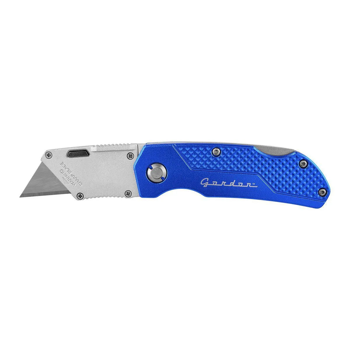 GORDON Folding Lock-Back Utility Knife