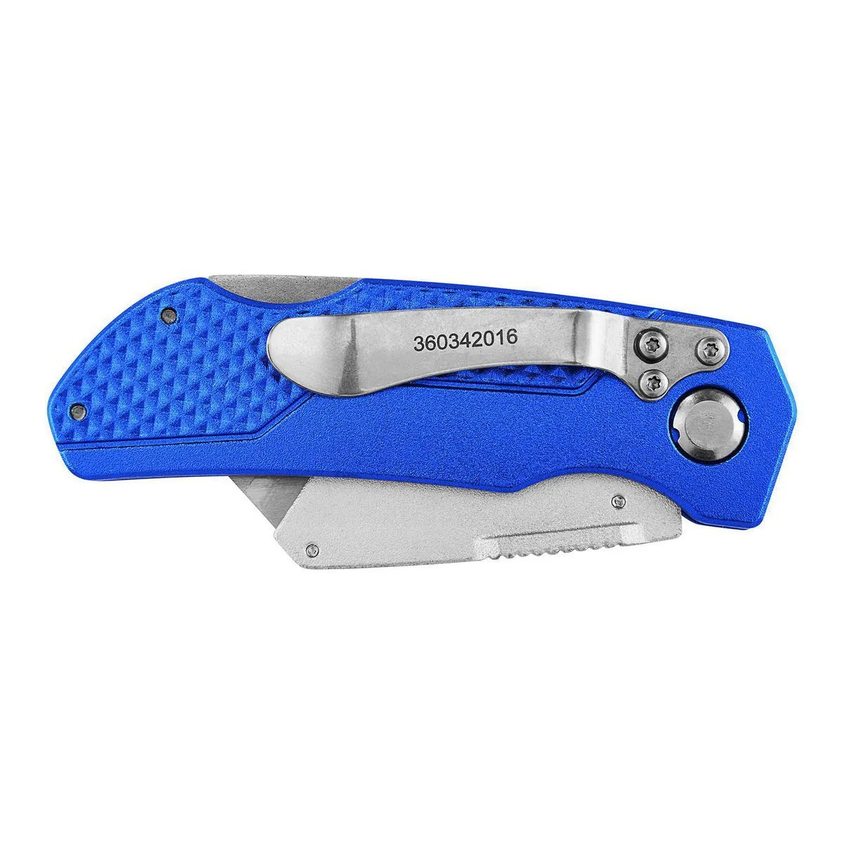 GORDON Folding Lock-Back Utility Knife