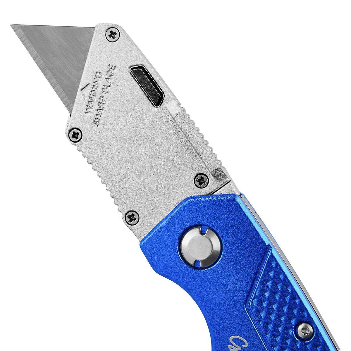 GORDON Folding Lock-Back Utility Knife
