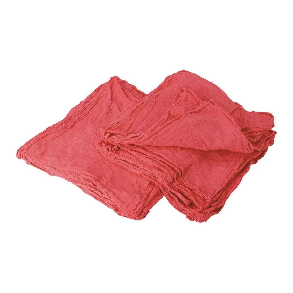 Shop rags