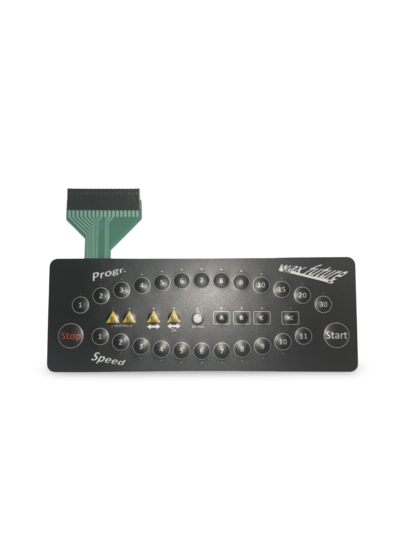 WF Keypad