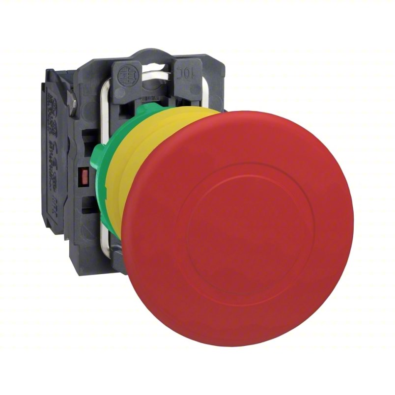 E-Stop relay