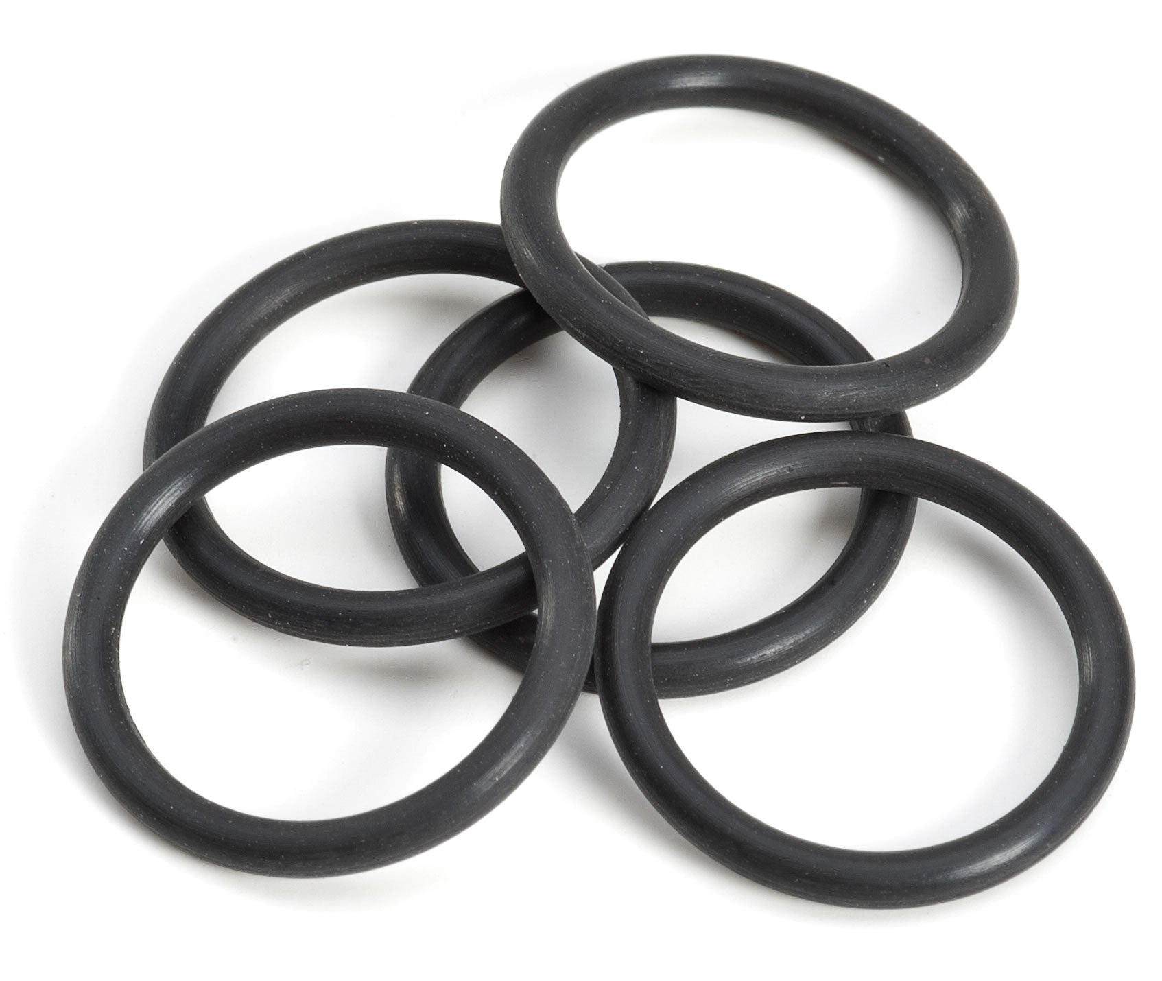 O-Ring Side Edge