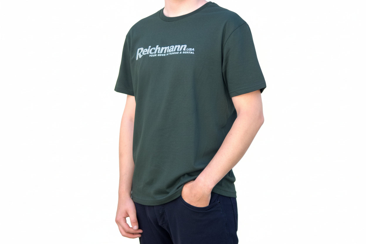 Branded t-shirt