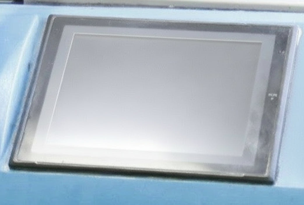 Control panel S350