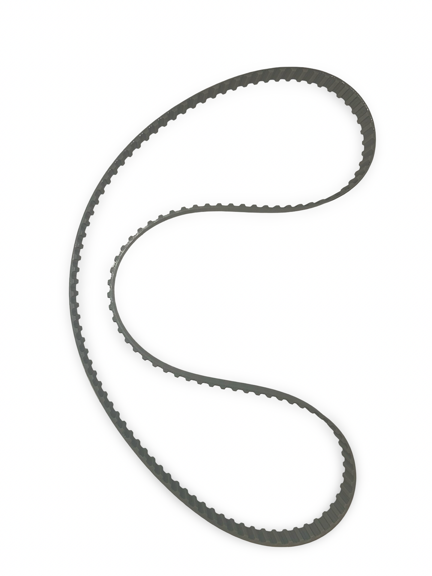Toothed belt PU