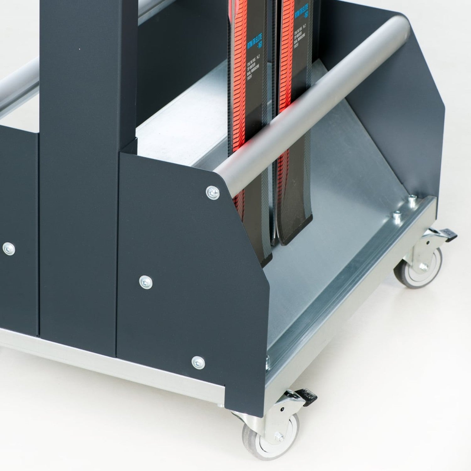 Easy Basic Rack