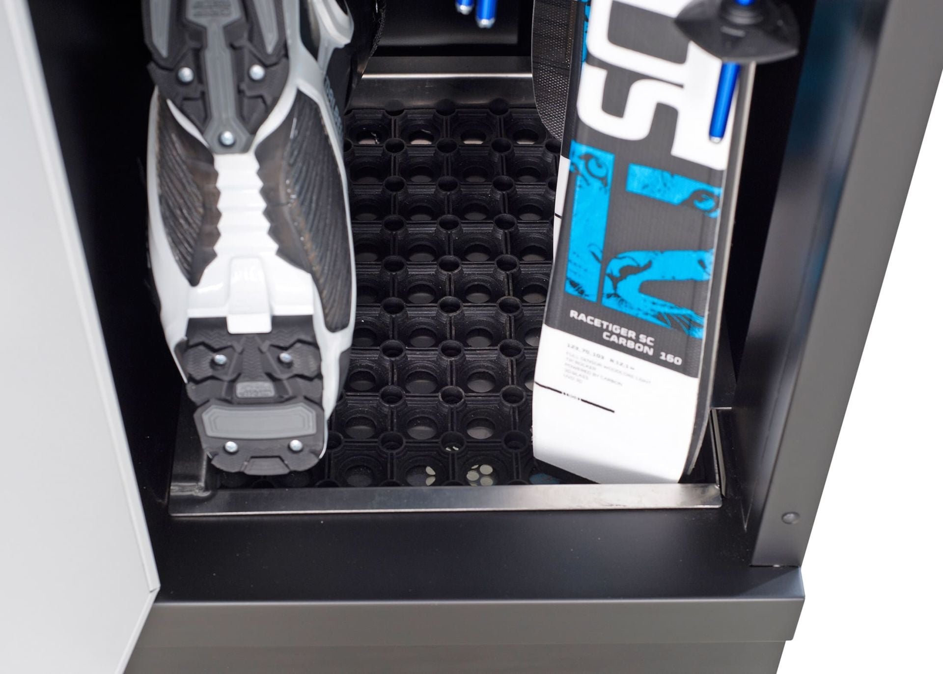 Depot Locker 350-650