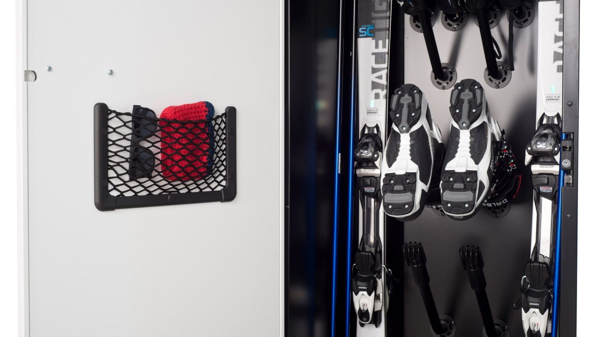 Depot Locker 350-650