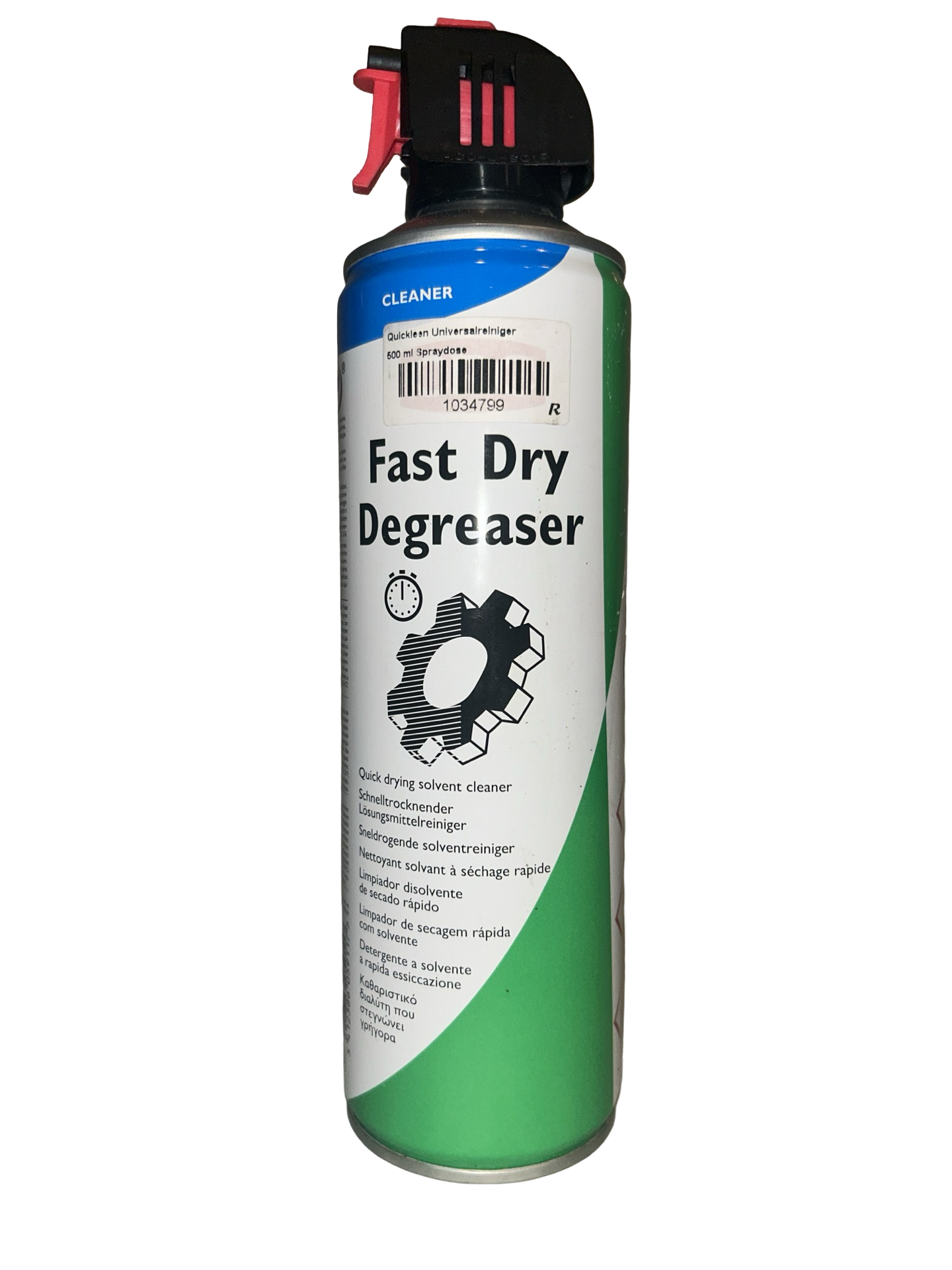 Quickleen Universal Cleaner