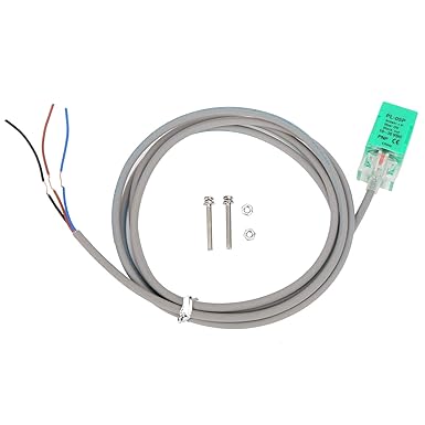 Proximity Switch 5 x 20