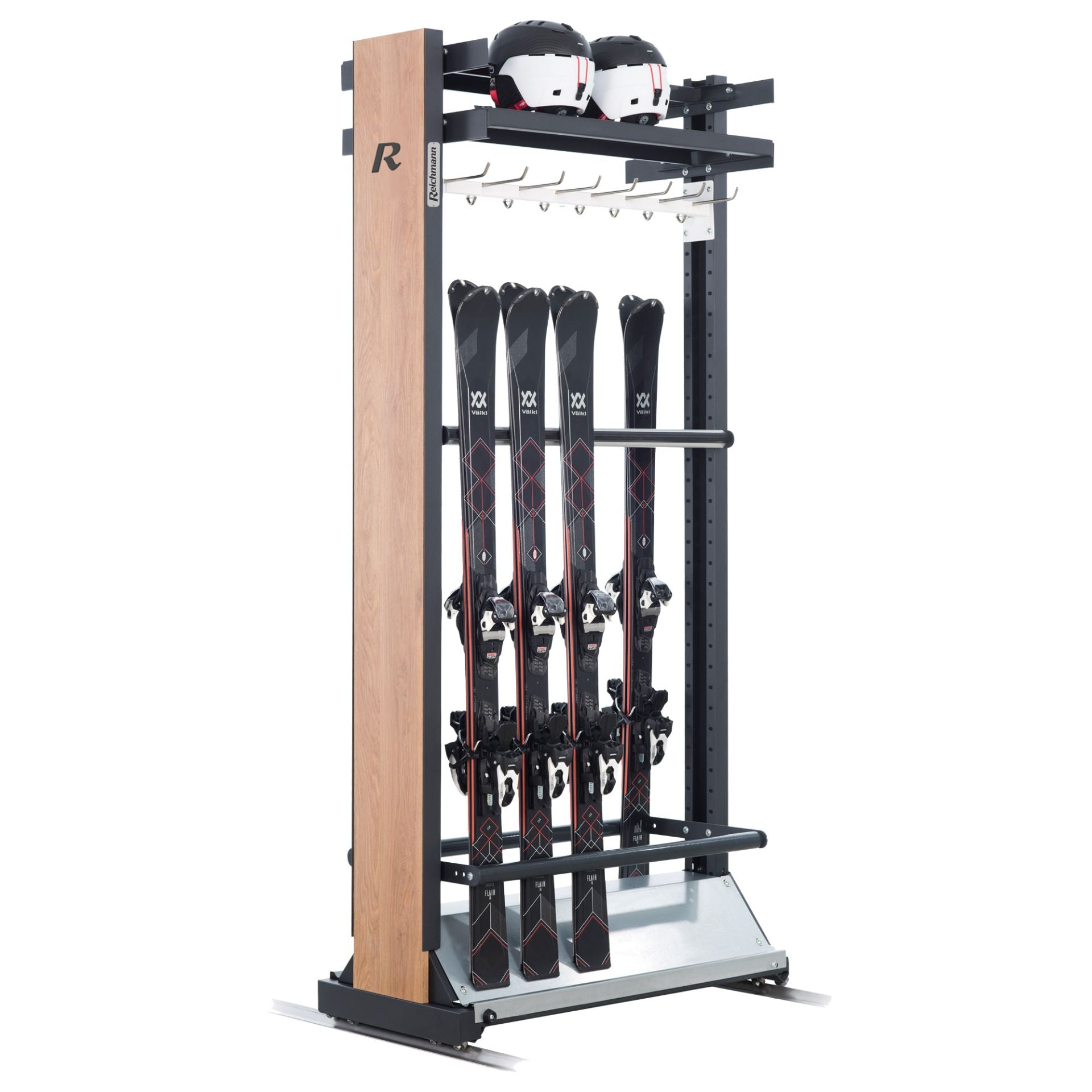 Easy Plus Rack