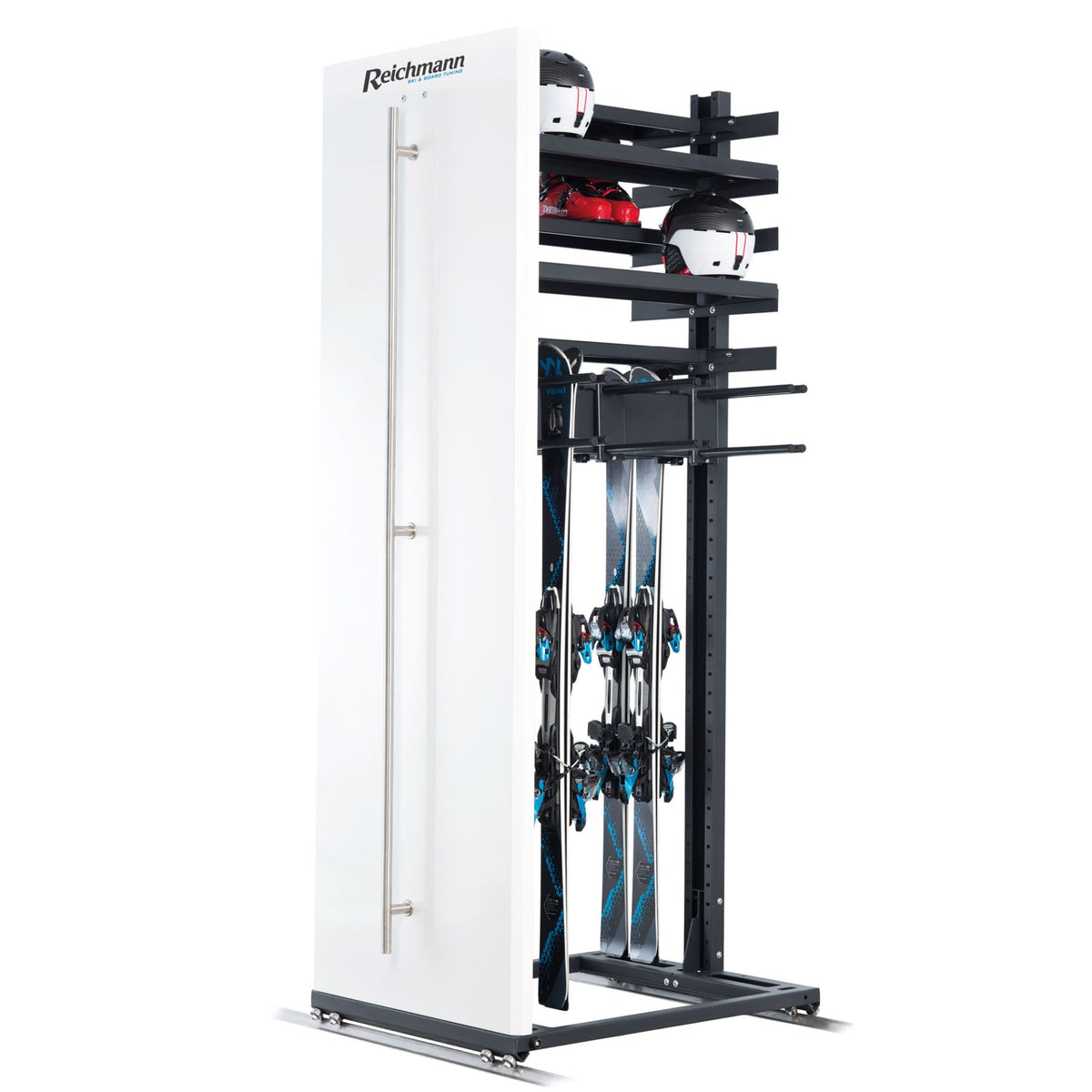 Mix Rack