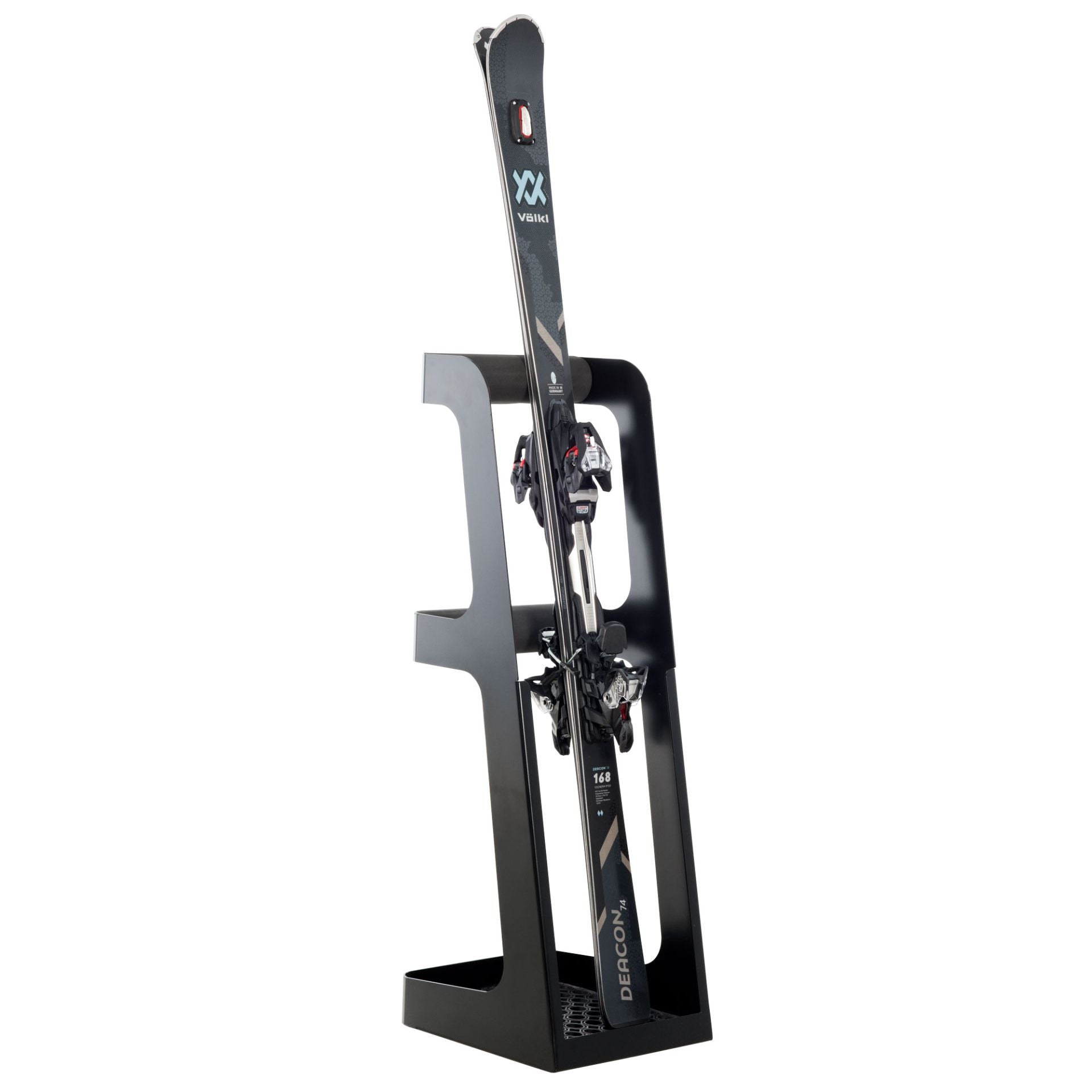 Ski Stand Sequence 350