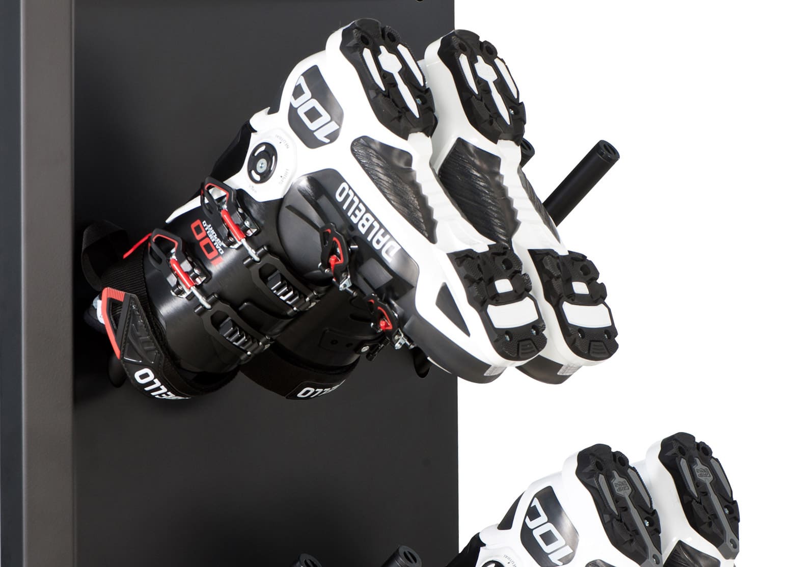 Wall Boot Dryer Plus