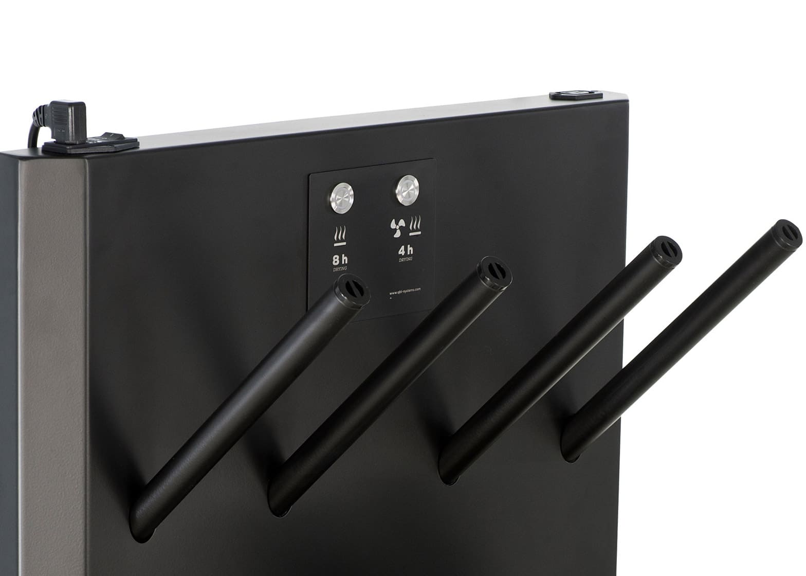 Wall Boot Dryer Plus