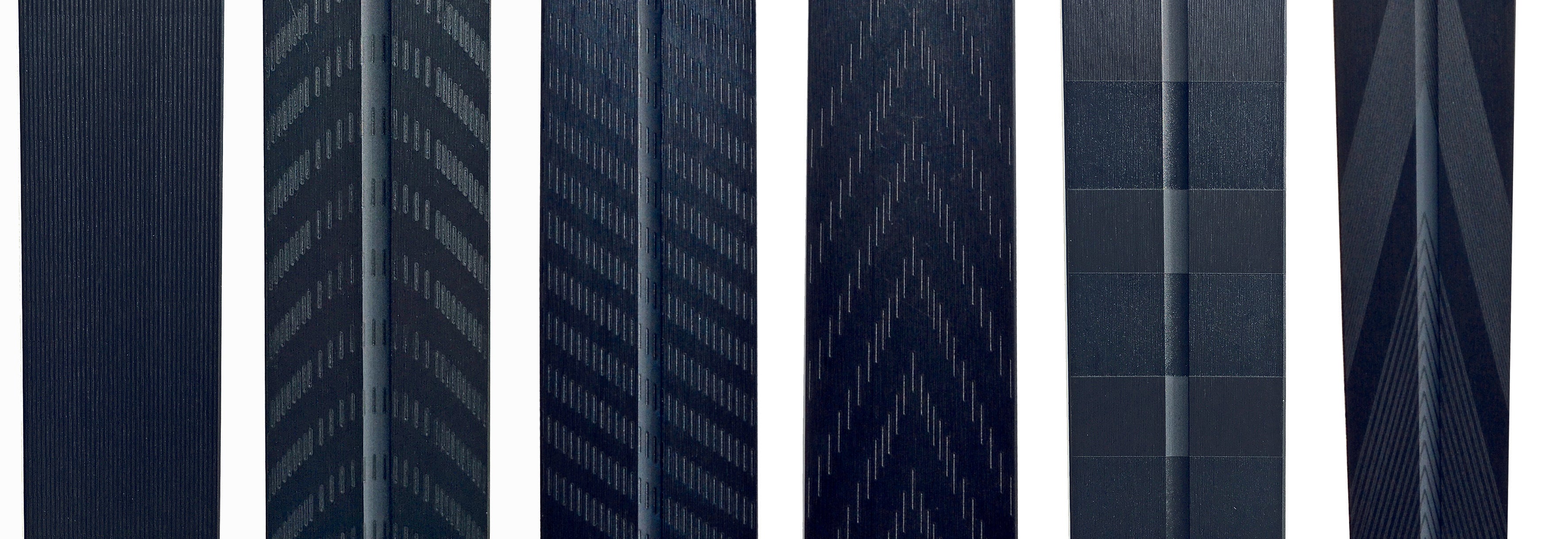 LS-1 RACE Laser Structure