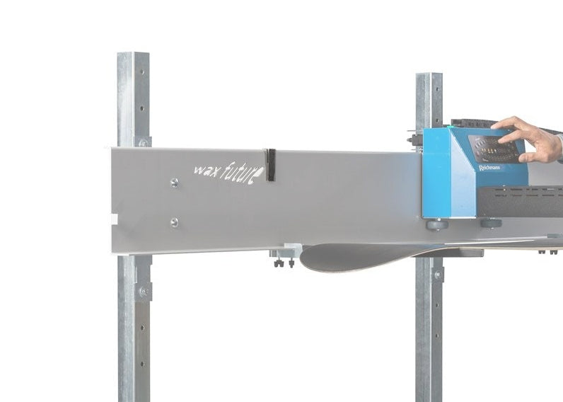 Wax Future Stop Magnet