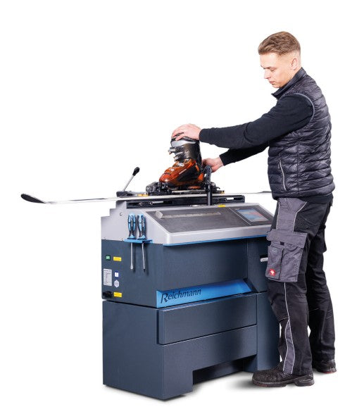 Off-Season Storage: Protecting Your Grinding Machines