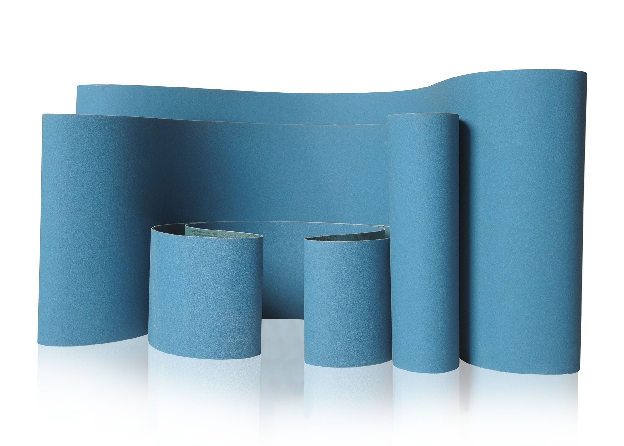 Belt 350x1500 mm