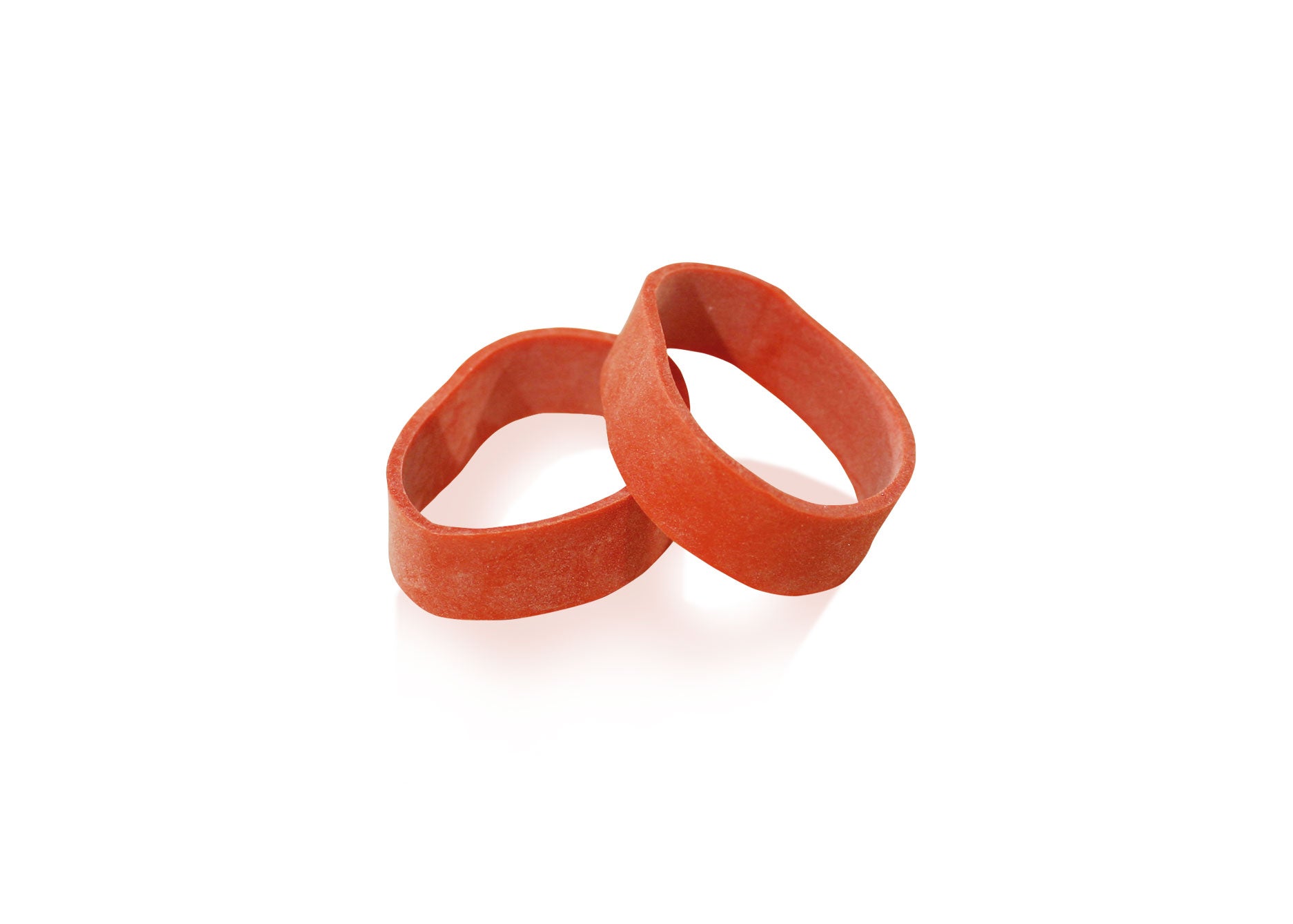 Brake retainer rubber alpine