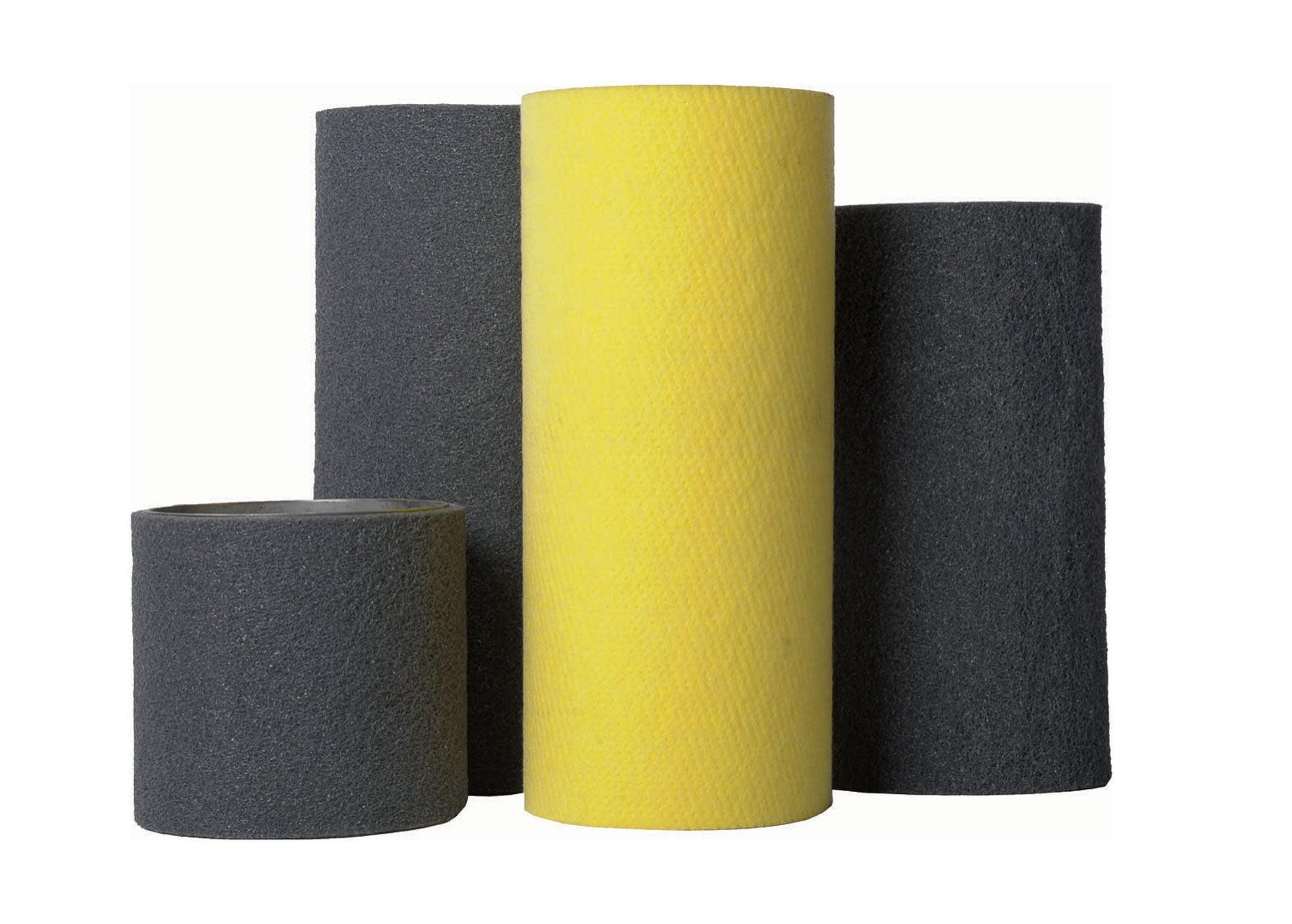 Waxing belt