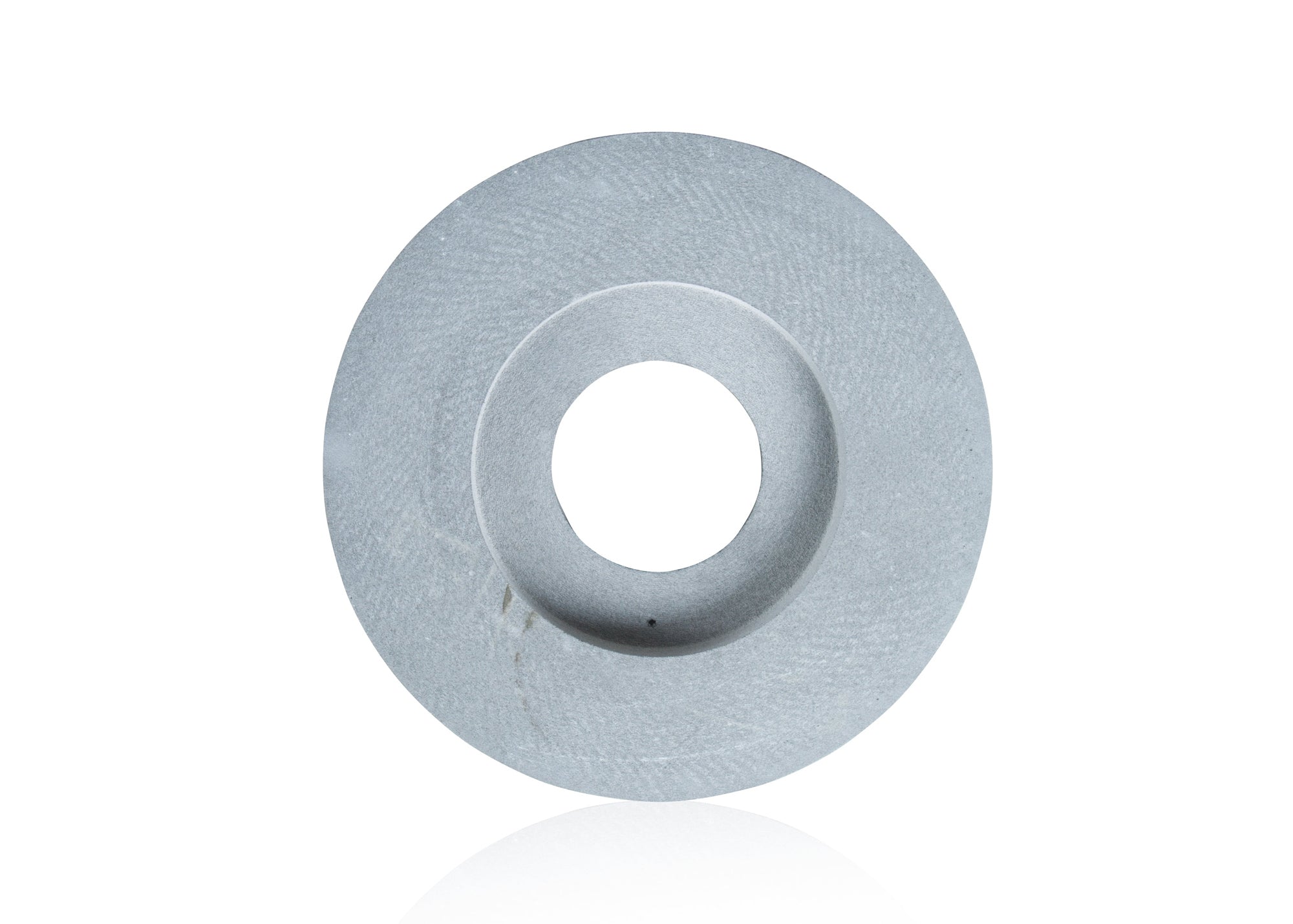 Base edge tuning disc