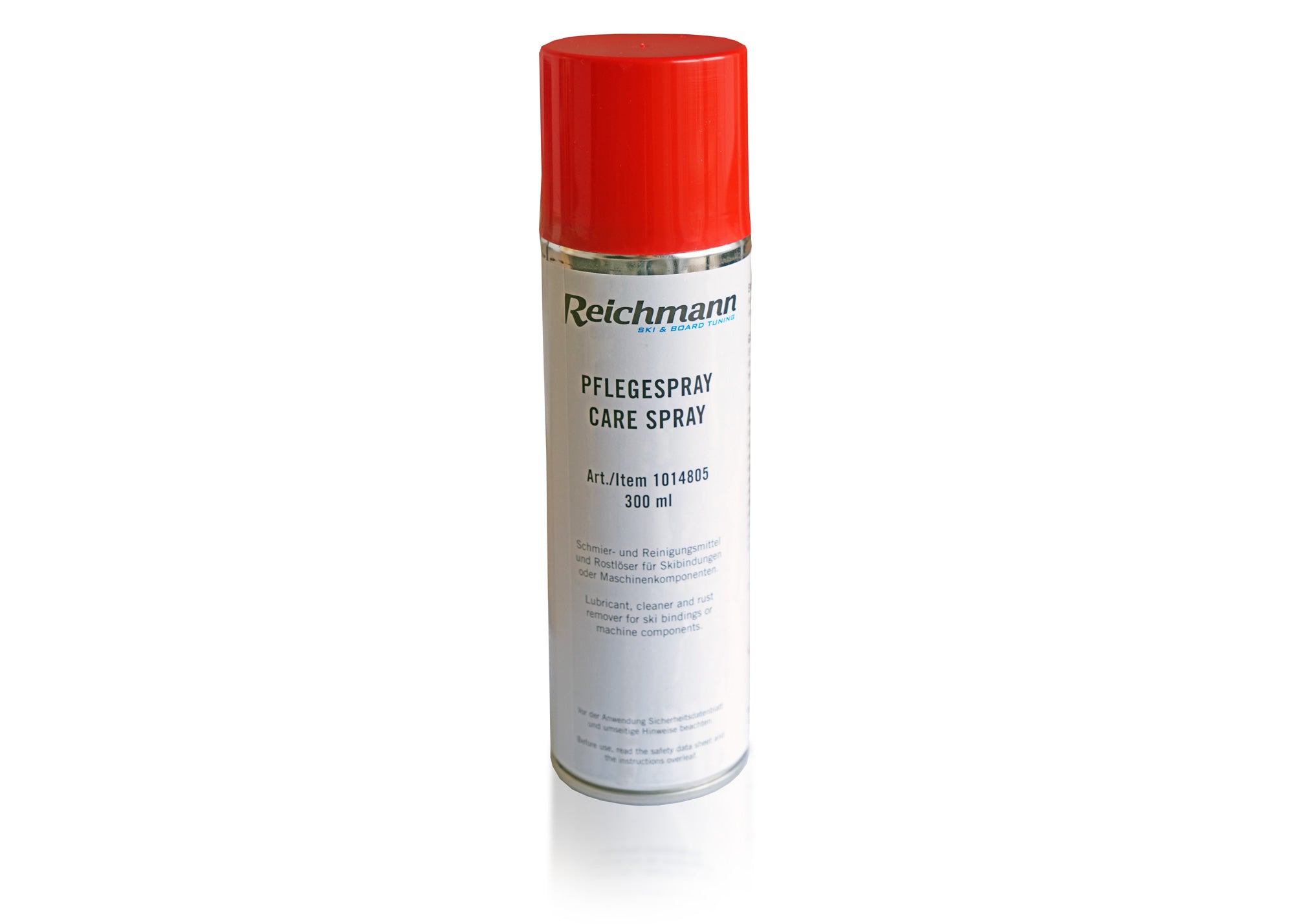 Machine Care Spray