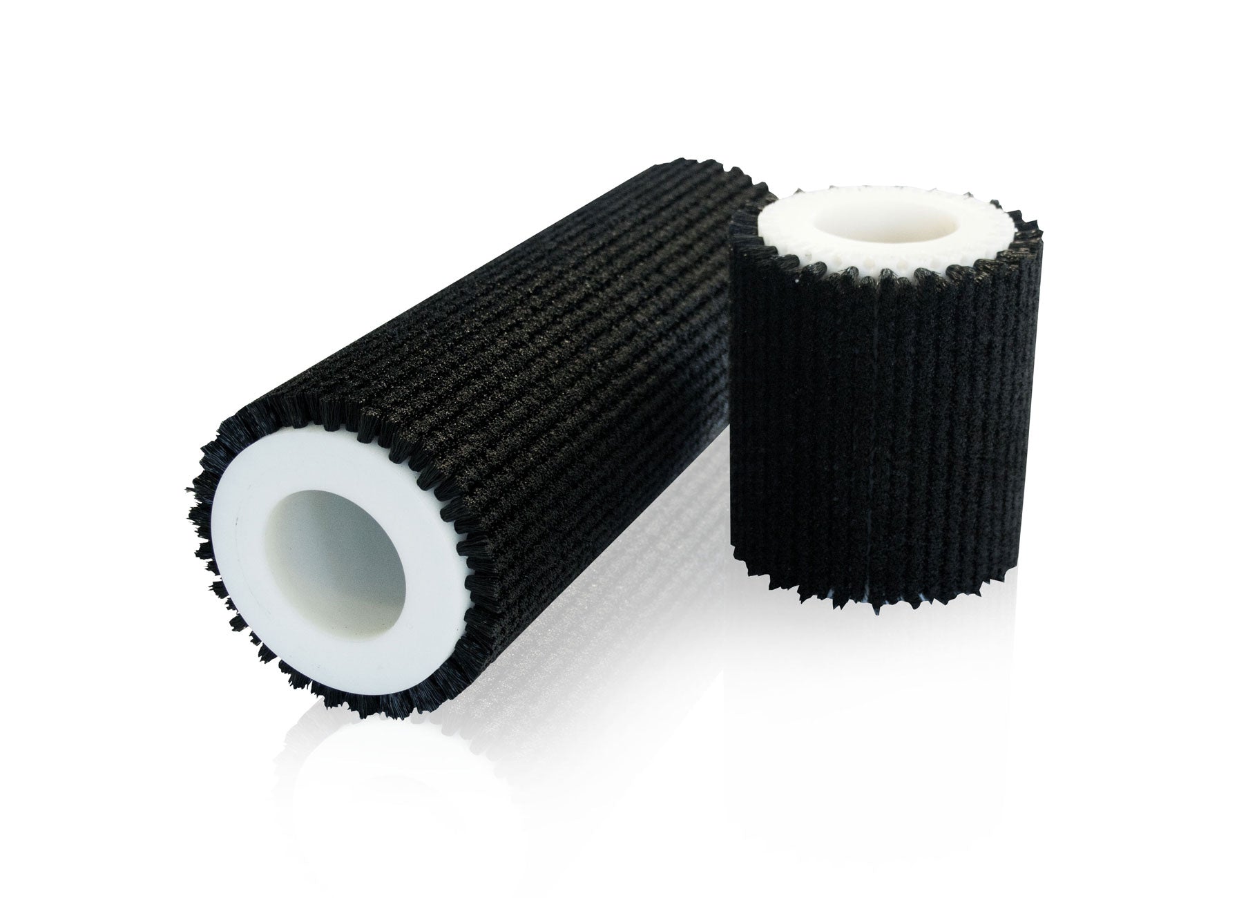 Structure brush nylon