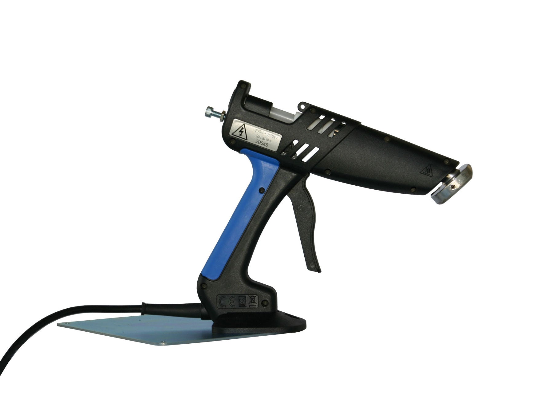 Base repair pistol