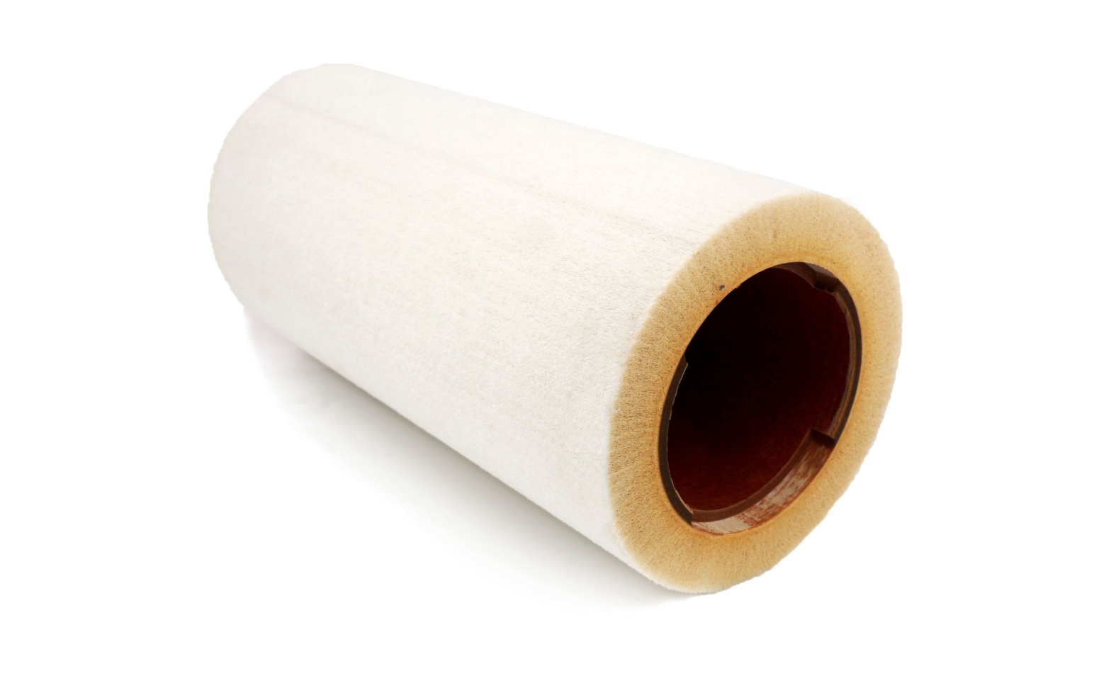 Wax roll