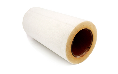 Wax roll