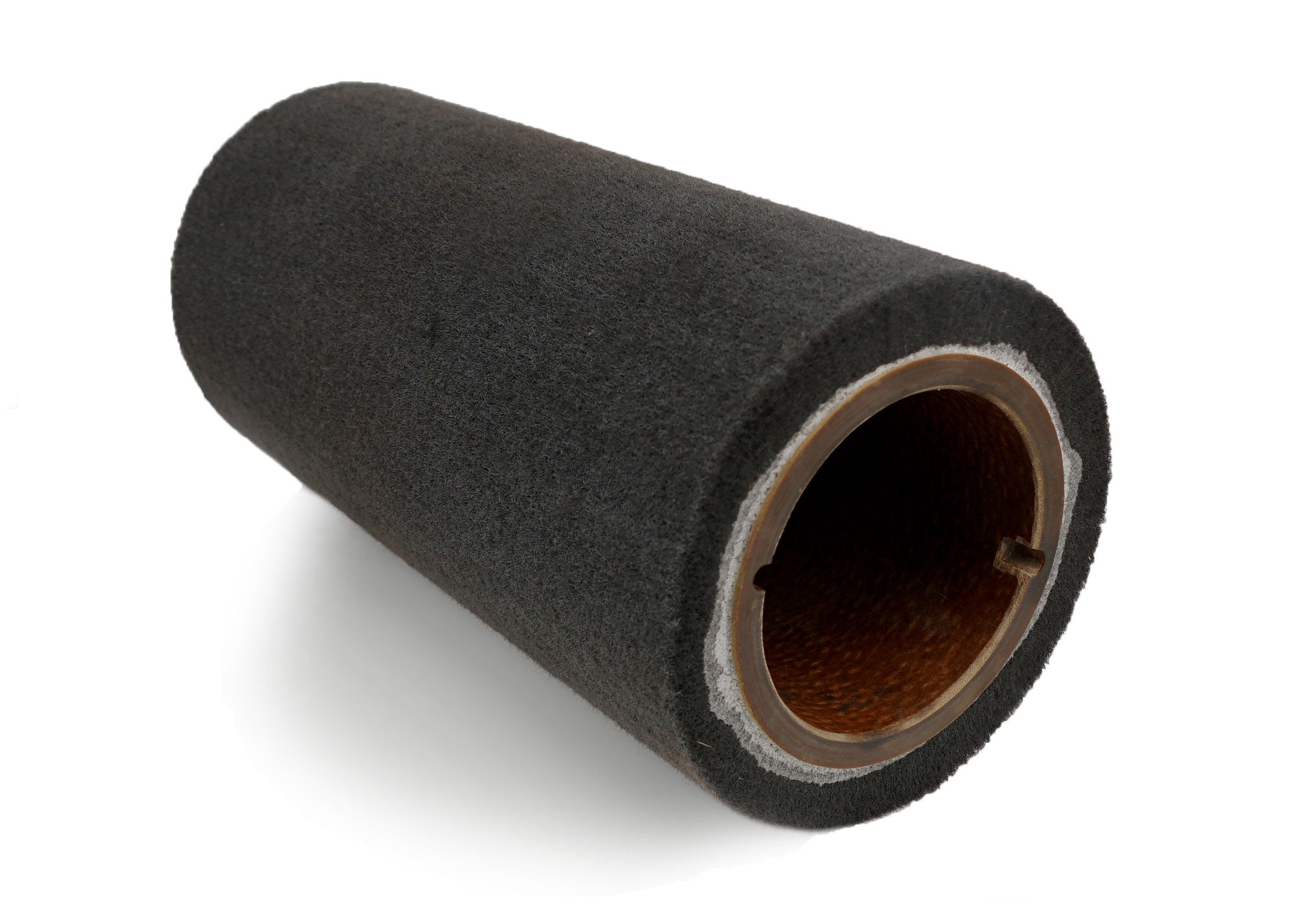 Wax roll