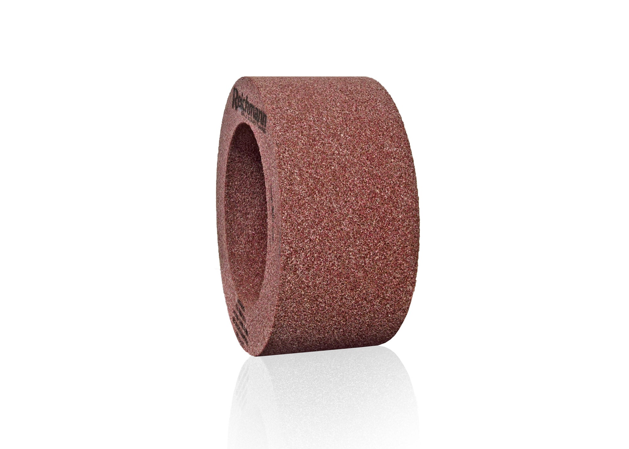 Grinding stone without flange - Brown