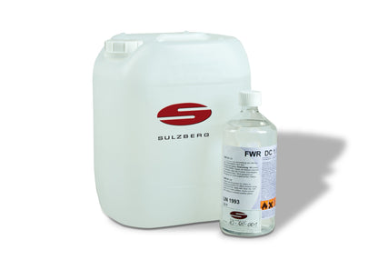 Wax and dirt remover