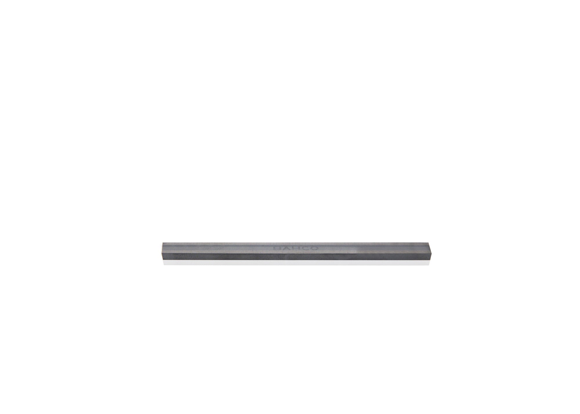 Base repair scraper spare blade
