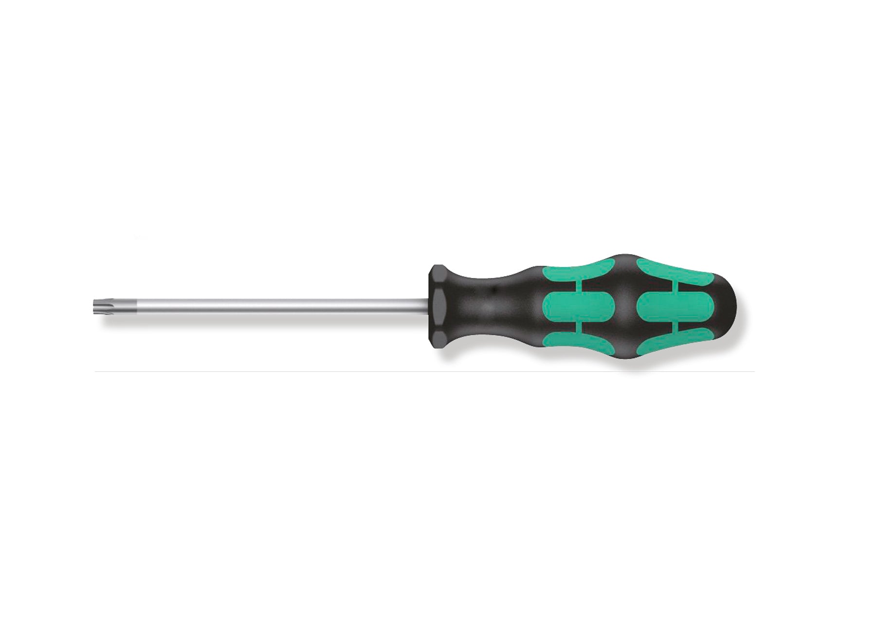 Screw driver SlipStop T20