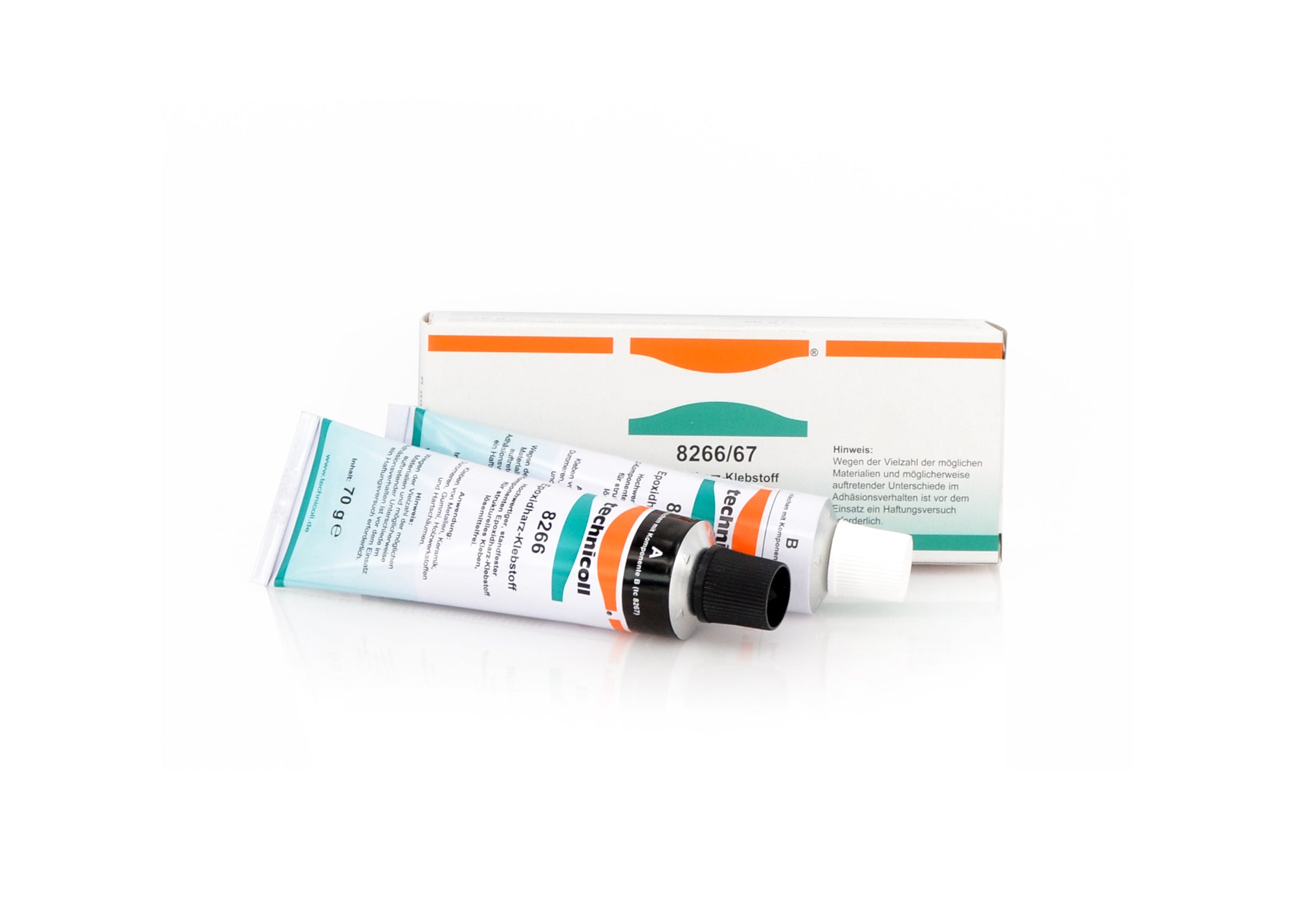 Base adhesive