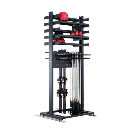 Mix Plus Rack