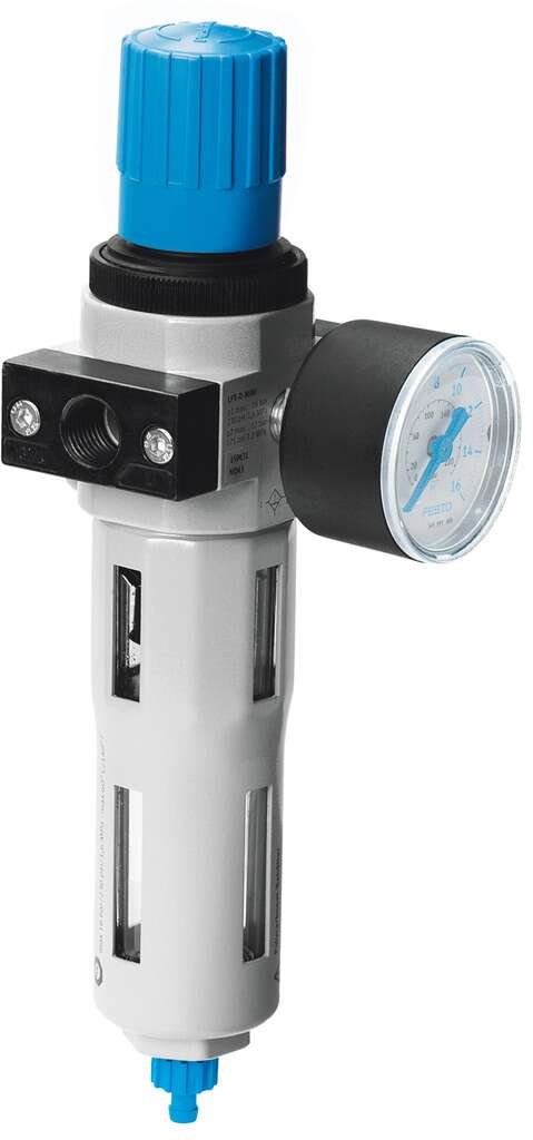 Festo Regulator MINI-KC 162719