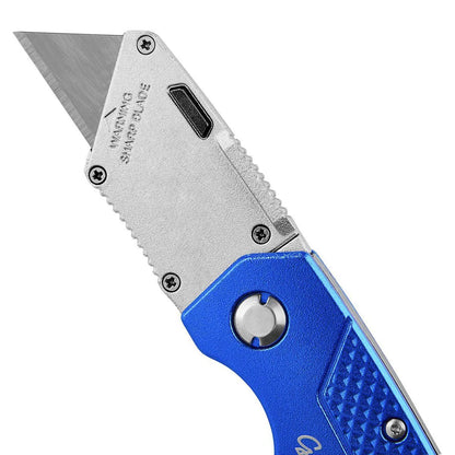 GORDON Folding Lock-Back Utility Knife