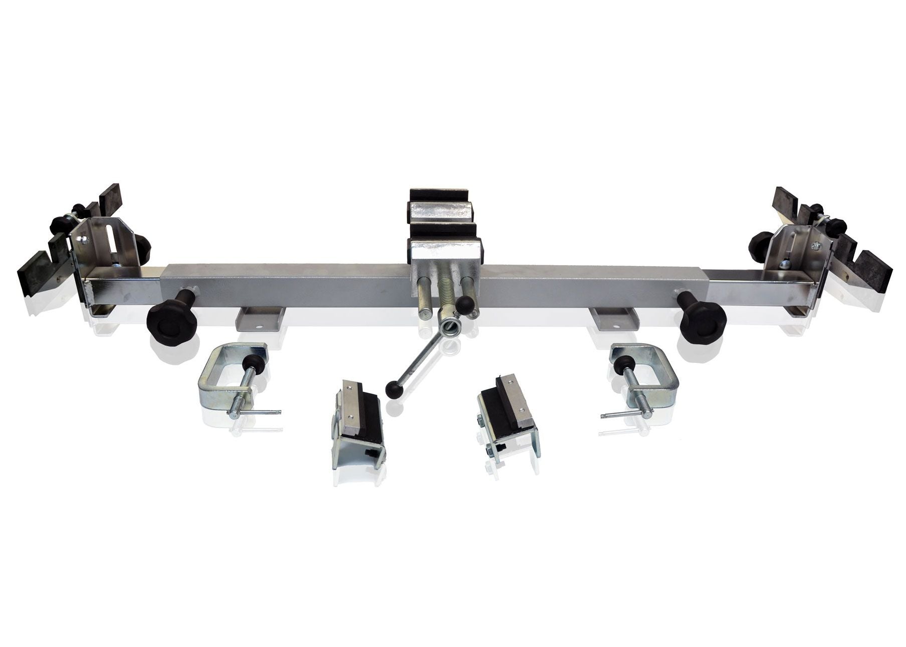 Double Vise Pro Universal