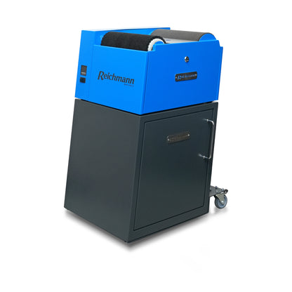 BWM 350C Digital waxing